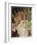 Procession of the Magi-Benozzo Gozzoli-Framed Giclee Print