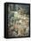 Procession of the Magi-Benozzo Gozzoli-Framed Stretched Canvas