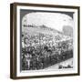 Procession of the Maharajahs, Delhi, India, 1912-HD Girdwood-Framed Giclee Print