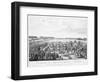 Procession of the Majesty the Emperor Napoleon 1St, Year 13, C1800-1820-null-Framed Giclee Print