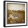 Procession-null-Framed Giclee Print