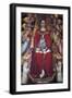 Processional Banner, C1395-1400-Spinello Aretino-Framed Giclee Print