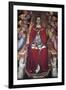 Processional Banner, C1395-1400-Spinello Aretino-Framed Giclee Print