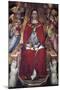Processional Banner, C1395-1400-Spinello Aretino-Mounted Giclee Print