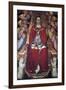 Processional Banner, C1395-1400-Spinello Aretino-Framed Premium Giclee Print