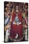 Processional Banner, C1395-1400-Spinello Aretino-Stretched Canvas