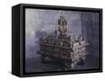 Canvas Black