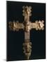Processional Cross, 1386-Giovanni Fattori-Mounted Giclee Print