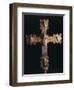 Processional Cross, 1386-Giovanni Fattori-Framed Giclee Print