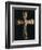 Processional Cross, 1386-Giovanni Fattori-Framed Giclee Print