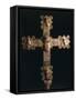 Processional Cross, 1386-Giovanni Fattori-Framed Stretched Canvas