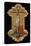 Processional Cross, 1392-95-Lorenzo Monaco-Stretched Canvas
