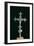 Processional Cross, Marked Noe M.Guenca, circa 1575-1600 (Silver Parcel Gilt on a Wooden Base)-null-Framed Giclee Print