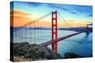Stretched Canvas