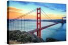 Stretched Canvas