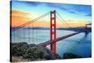 Stretched Canvas