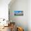 Procida MediterraneanSea Italy-null-Stretched Canvas displayed on a wall