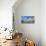 Procida MediterraneanSea Italy-null-Stretched Canvas displayed on a wall