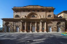 Piazza Cavour, Rimini, Emilia Romagna, Italy-ProCip-Photographic Print