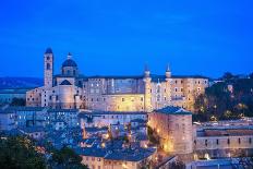 Piazza Cavour, Rimini, Emilia Romagna, Italy-ProCip-Photographic Print