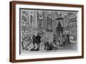 Brown Frame