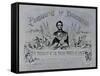 Proclamation of Emancipation by Abraham Lincoln, 22nd September 1862-null-Framed Stretched Canvas