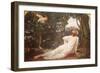 Procris-Henrietta Rae-Framed Giclee Print