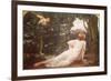 Procris-Henrietta Rae-Framed Giclee Print