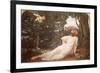 Procris-Henrietta Rae-Framed Giclee Print