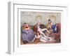 Prodigal Son-null-Framed Giclee Print