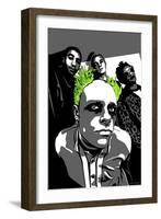 Prodigy-Emily Gray-Framed Giclee Print