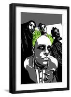 Prodigy-Emily Gray-Framed Giclee Print