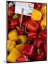 Produce at an Outdoor Market, Helsinki, Finland-Nancy & Steve Ross-Mounted Photographic Print
