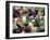 Produce Market, Chichicastenango, Guatemala, Central America-Wendy Connett-Framed Photographic Print