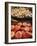 Produce, Ribera Market, Bilbao, Spain-Walter Bibikow-Framed Photographic Print