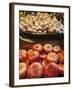 Produce, Ribera Market, Bilbao, Spain-Walter Bibikow-Framed Photographic Print