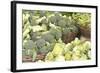 Produce Stand I-Maureen Love-Framed Photographic Print