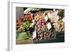 Produce Stand II-Maureen Love-Framed Photographic Print