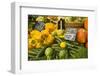 Produce Stand in Aix-En-Provence-Jon Hicks-Framed Photographic Print