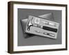 Product Shot of a Stanley Tools Boxed Set from 1986-Michael Walters-Framed Photographic Print