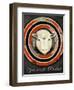 Product-Anthony Freda-Framed Premium Giclee Print