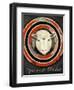 Product-Anthony Freda-Framed Premium Giclee Print