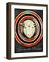 Product-Anthony Freda-Framed Giclee Print