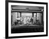 Production of Shakespeares Twelfth Night, Worksop College, Derbyshire, 1960-Michael Walters-Framed Photographic Print