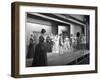 Production of Shakespeares Twelfth Night, Worksop College, Derbyshire, 1960-Michael Walters-Framed Photographic Print