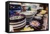 Products for Sale, Grand Bazaar (Kapali Carsi), Istanbul, Turkey-Ben Pipe-Framed Stretched Canvas