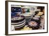 Products for Sale, Grand Bazaar (Kapali Carsi), Istanbul, Turkey-Ben Pipe-Framed Photographic Print