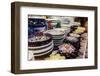 Products for Sale, Grand Bazaar (Kapali Carsi), Istanbul, Turkey-Ben Pipe-Framed Photographic Print