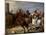 Proezas De Reinaldo Frente a Los Egipcios, 1628-1630-David Teniers the Younger-Mounted Giclee Print