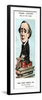 Prof Henry Fawcett, Mp, C19th Century-null-Framed Premium Giclee Print